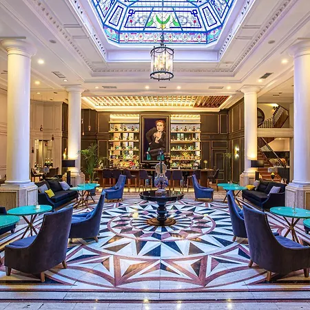 Eugenia De Montijo, Autograph Collection Hotel