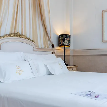 Hotel Eugenia De Montijo, Autograph Collection