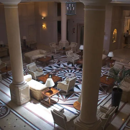Eugenia De Montijo, Autograph Collection Hotel
