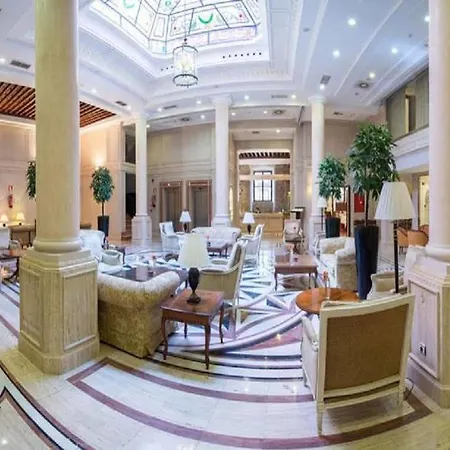Eugenia De Montijo, Autograph Collection Hotel