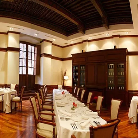 Hotel Eugenia De Montijo, Autograph Collection Toledo
