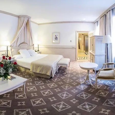 Hotel Eugenia De Montijo, Autograph Collection Toledo